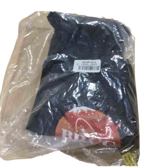 NEW Black Rifle Coffee Company Coffeinated Mars T-Shirt Sz‎ M - Picture 3 of 3